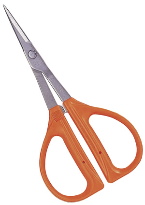 Chikamasa Craft Scissors FB-200