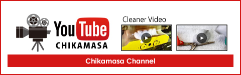 CHIKAMASA YouTube