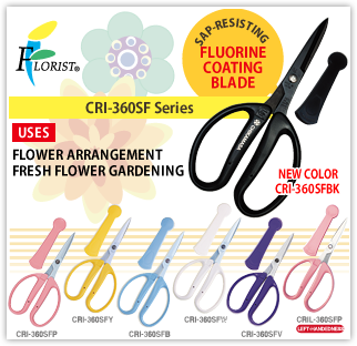 Japanese pruning shears horticulture agriculture scissors CHIKAMASA